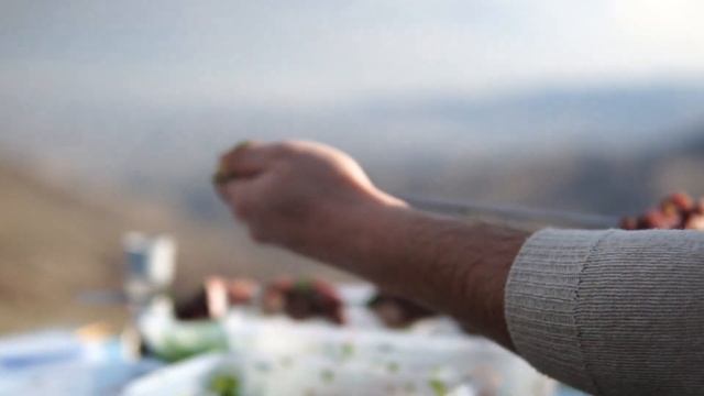 КАК СОЛИТЬ МЯСО ПРАВИЛЬНО? смотреть онлайн