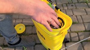 Обработка деревьев после цветения. Обязательная обработка для хорошего урожая.