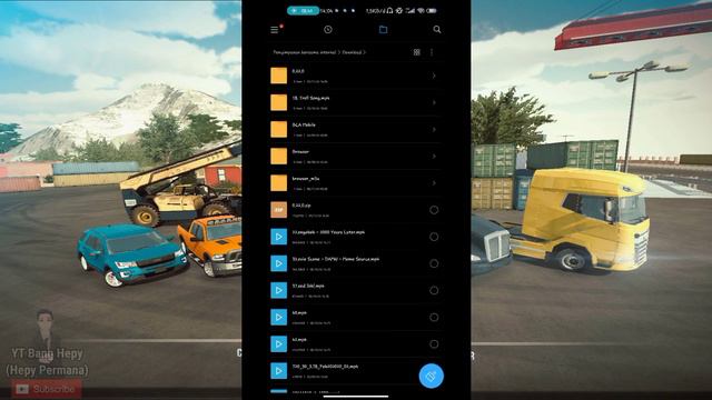 CARA DOWNLOAD GAME GUARDIAN DI ANDROID TANPA ROOT