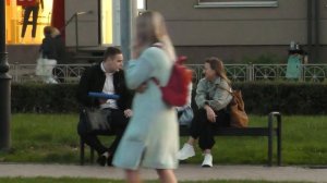 Легализация проституции  2 часть