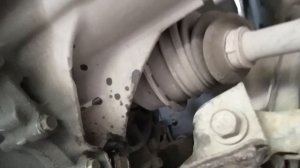 Toyota Celica ZZT230 Снять левый привод МКПП / Remove left hand drive manual transmission