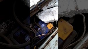 Мтз 82 и вк30б.