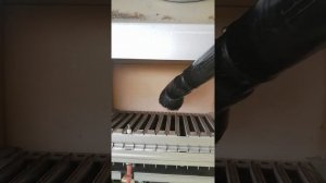 ТО настенного двухконтурного котла Baxi Eco Four 24 F