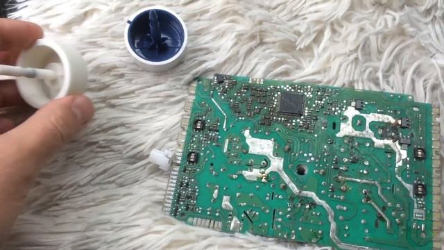 Ручка (селектор) стиральной машины вирпул изготовленная / доработанная смотреть онлайн