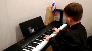 Облака плывут Гречанинов А.