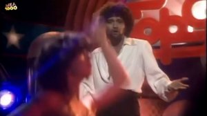 Santa Esmeralda - Don't Let Me Be Misunderstood live in evro HD p50