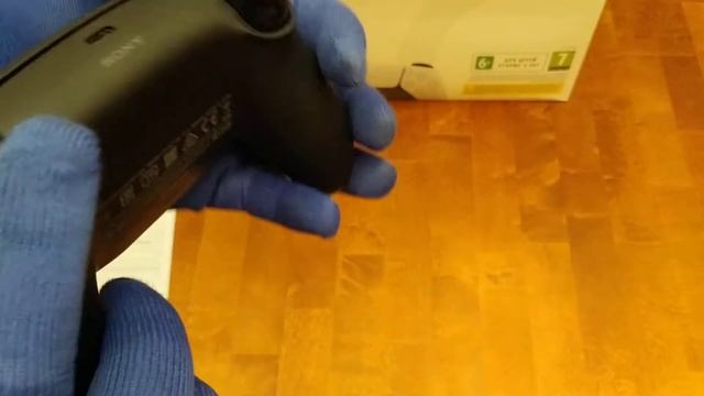 PlayStation DualSense Midnight Black (Черная полночь) для (PS5) ПС5 | lozmanGames смотреть онлайн