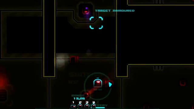 Droid Assault Level 6-10 смотреть онлайн