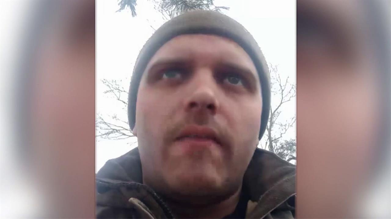 Мальчик из Дружковки подвергся оскорблениям со стороны украинского националиста