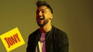 JONY  Лали Самая красивая песня...