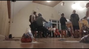 stalker bandit radio orchestra