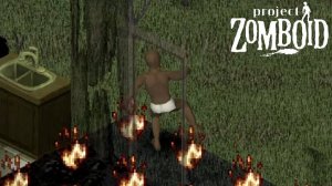 Заработал Ожог #1 Роман Бургер Просто не ваш День