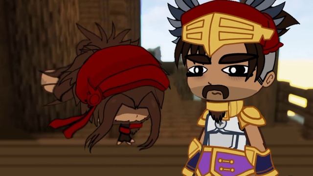 [брейк-данс от синдбада] [ft.Amar & Sinbad] GC смотреть онлайн