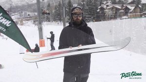 Burton Custom Camber Snowboard (Men's) | W23/24 Product Review