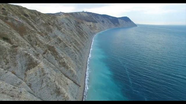 Анапа. 800 ступеней. Гора Лысая. Супсех 2018 смотреть онлайн