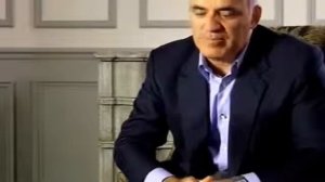 Карпов против Каспарова  Вечный поединок