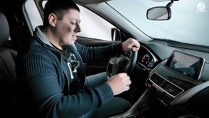 MITSUBISHI ECLIPSE CROSS & GEELY COOLRAY из Китая!
