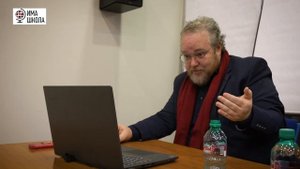 ИМА-школа представляет: Артем Варгафтик "Тайна смерти Моцарта"