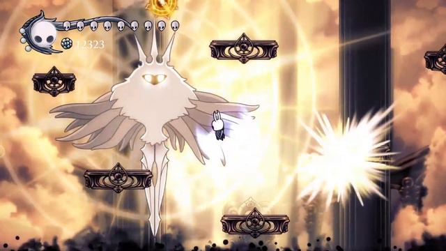 Radiant absolute Radiance (no charms spells or nail arts)