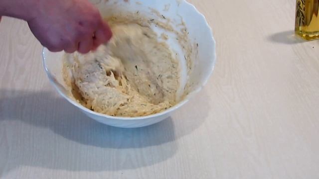 Готовим ВКУСНЫЕ  ДРАНИКИ (ДЕРУНЫ),немного изменив классический рецепт!!!!