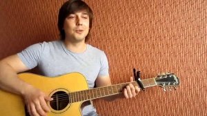 Браво - "Этот город" (кавер)