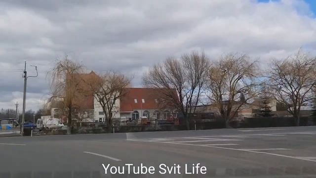 Прокатились по селам Холмок и Минай. Путешествие. Подорож селом Холмок та селом Минай. Екскурсія. смотреть онлайн