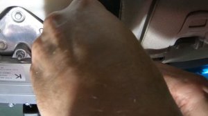 2020-2022 Subaru Outback Auto Start Stop Disable - Autostop Eliminator Installation