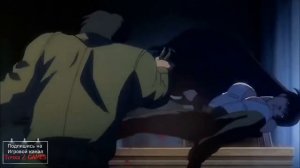 KoRn - Justin На русском by Точка Z