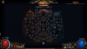 Path of Exile 3.17 Archnemesis - Ballista Totem Elemental Hit (Hierophant) - After Act 10