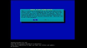 Install Slackware 14 in UEFI Mode (Dual Boot Windows 8)