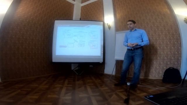 PLM клуб 25 апреля, управление конфигурациями смотреть онлайн