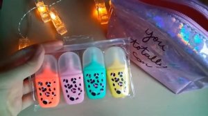 СОБИРАЮ ПЕНАЛ / Что В Моем Пенале / Канцелярия