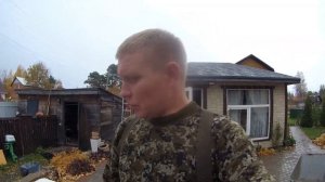 готовим рыбу в тандыре
