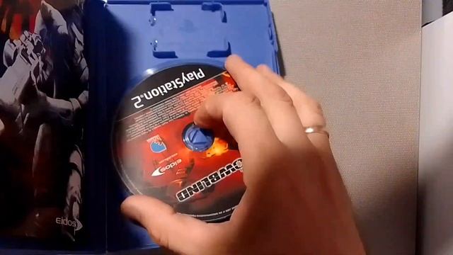 Покупаем лицензию для PS2 на avito смотреть онлайн