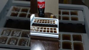 ,, ICE-COLA " Леденцы Из Кока- Колы!!!🍭🍭🍭