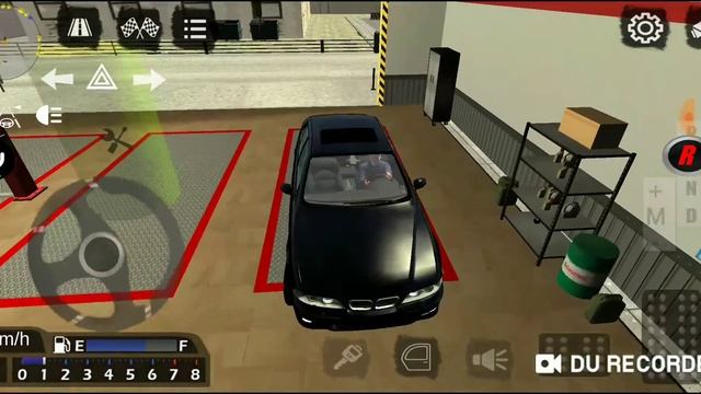 Я угнал у бати машину(читать описание) смотреть онлайн