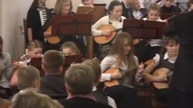 Tennessee Kenucky Waltz смотреть онлайн