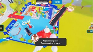 ВСЕ 5 Новых БЕСПЛАТНЫХ Вещей в Роблоксе 2023 \ roblox FREE ITEMS