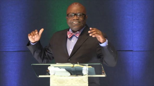 To Do Great Work, We Need Each Other // Pastor Levingston смотреть онлайн