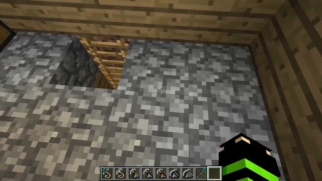 Мод Grappling Hook 1.12.2 смотреть онлайн