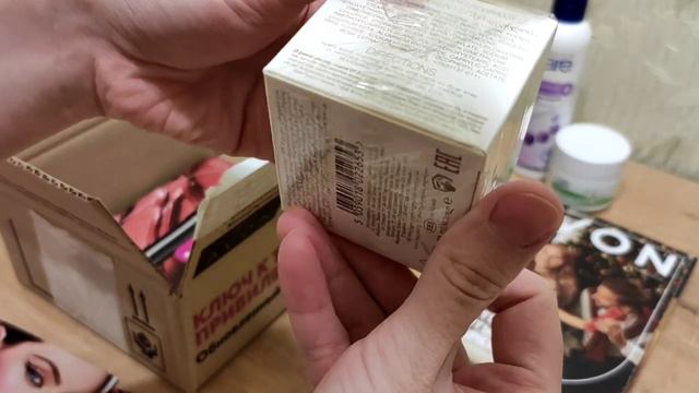 AVON/Эйвон РАСПАКОВКА ЗАКАЗА ДЕКАБРЬ 2021☃️🎄ОБЗОР🔥MARK TOKYO🔸DISTILLERY☘️ смотреть онлайн