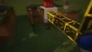 Гайд по Bildcraft #1-Автоматическая подача воды и лавы.