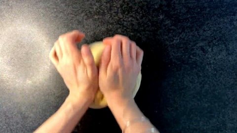 Рецепт идеальных пельменей