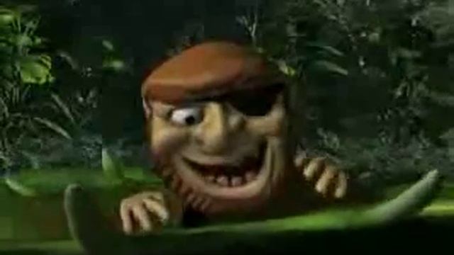 Freaky Flickers the movie смотреть онлайн