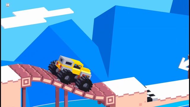 Macbook Pro M1 Fancade gameplay - SUP level 1-20 смотреть онлайн