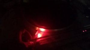 Стробоскоп на светодиодах для Вега ЭП-110