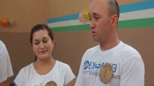 Илишевский район