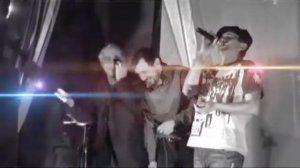 Марьина роща    По тундре