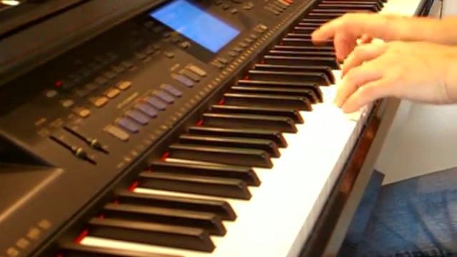 A Better Way(Piano) (Press MORE in the right box for LYRICS) смотреть онлайн