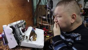 Husqvarna Viking Designer Topaz 30